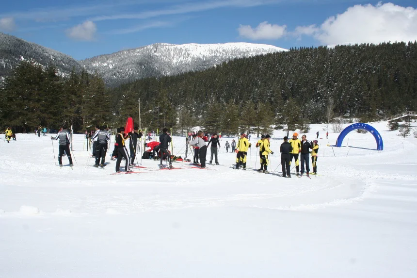 Ilgaz Dağı