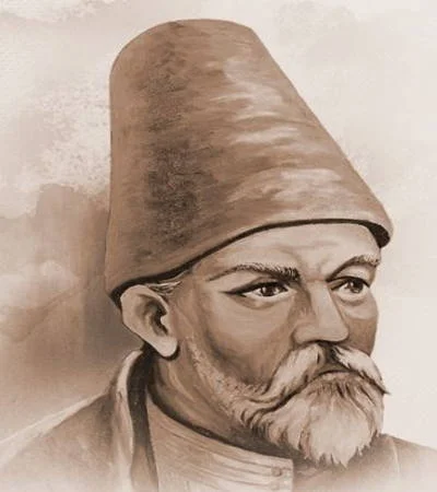İsmail Dede Efendi (1778-1846)