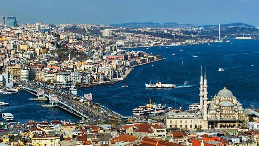 İstanbul