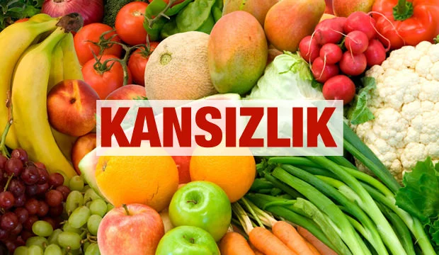 Kansızlık nedir? Belirtileri nelerdir? Nasıl tedavi edilir?
