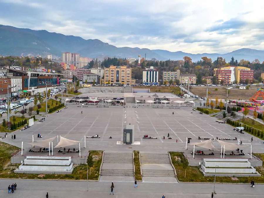 Karabük