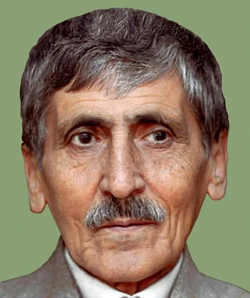 Abdürrahim Karakoç (1932-2012)