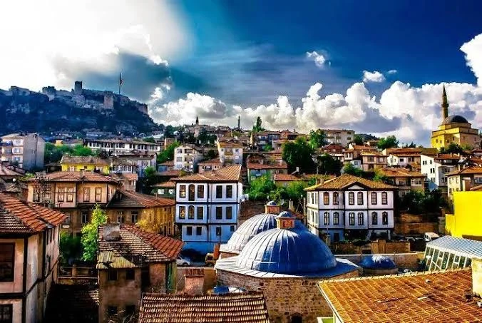 Kastamonu
