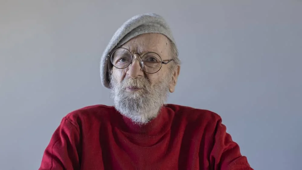 Kayhan Yıldızoğlu (1933-2024)