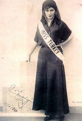 Keriman Halis’in Şaibeli Kraliçeliği