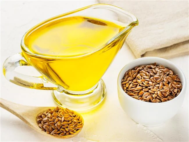 Keten Tohumu Yağı ve Faydaları