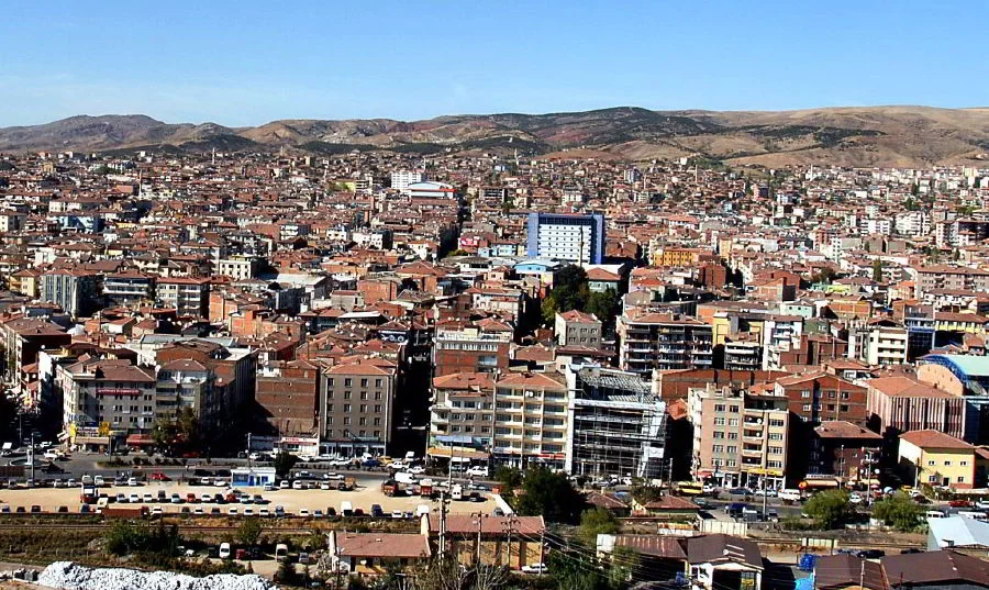 Kırıkkale