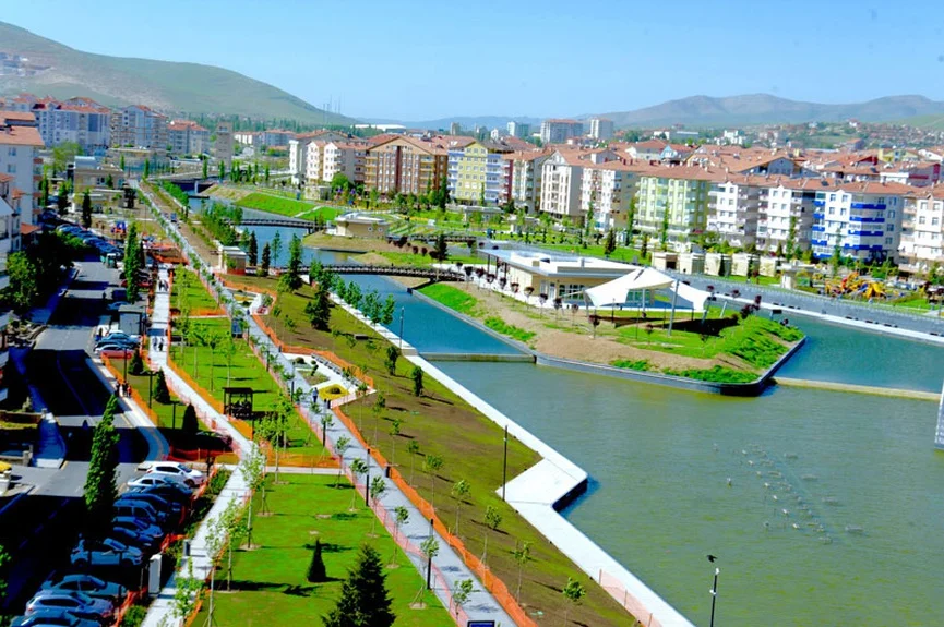 Kırşehir
