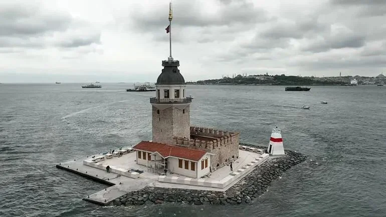 Kız Kulesi
