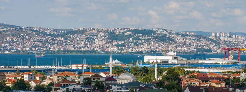 Kocaeli