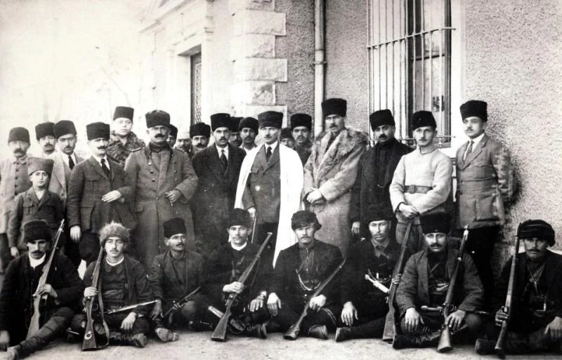 Kuvâ-yi Milliye