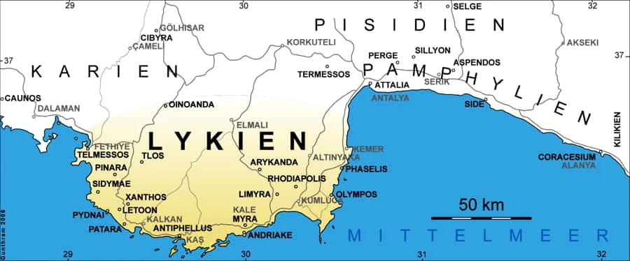 Likya