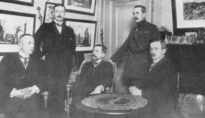 Londra Konferansı (1921)