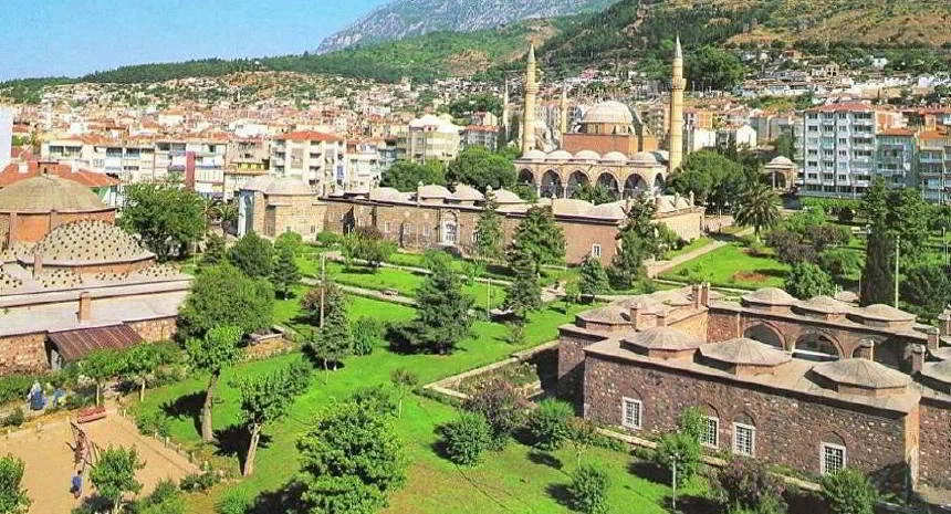 Manisa