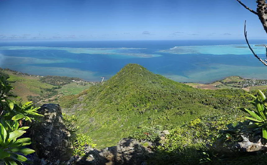 Mauritius Cumhuriyeti