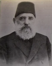 Sadrazam Said Paşa ( 1938 - 1914 )