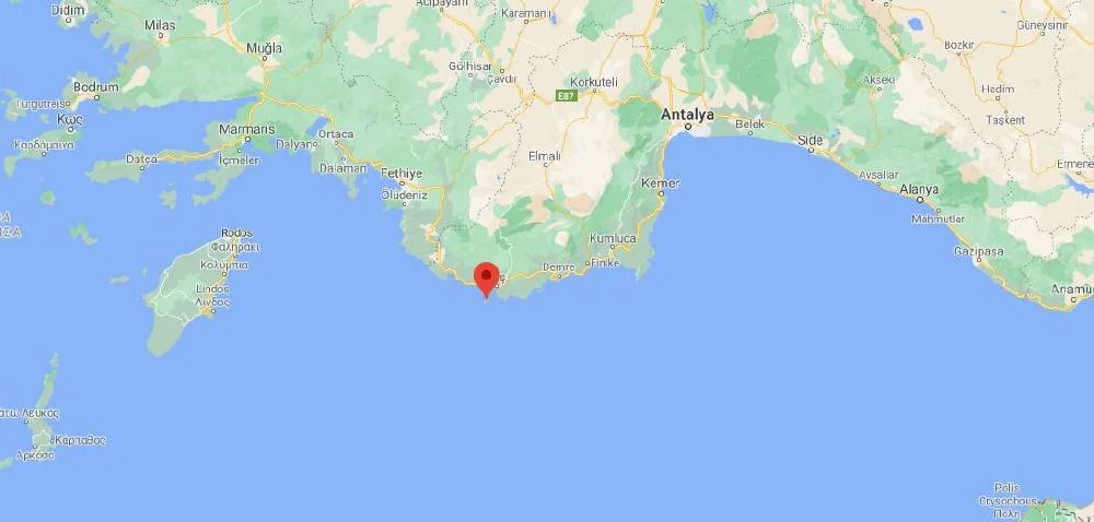 Meis Adası