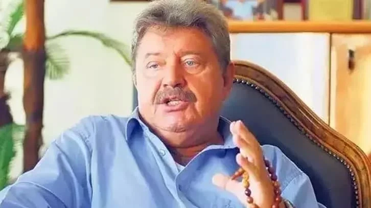 Mehmet Ali Yılmaz (1948-2024)