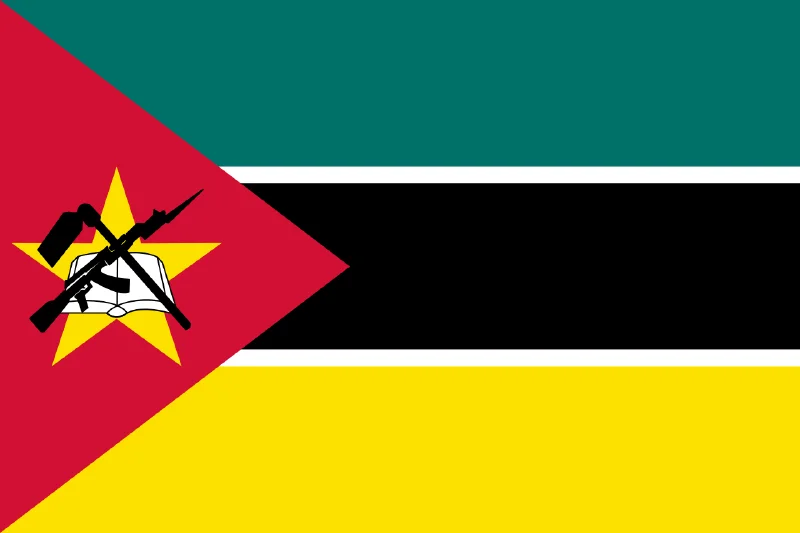 Mozambik Cumhuriyeti