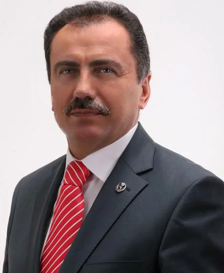 Muhsin Yazıcıoğlu (1954-2009)