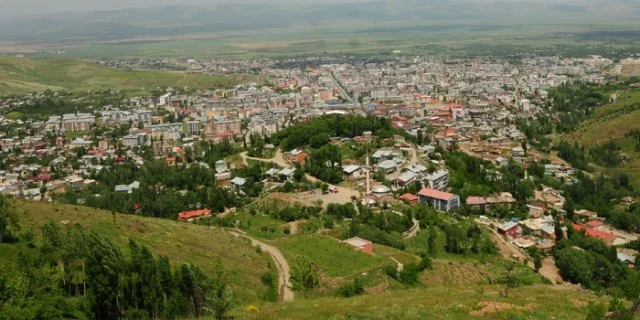 Muş