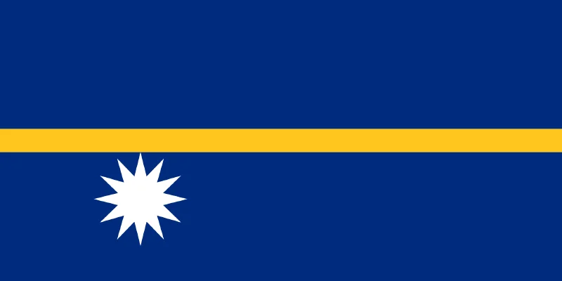Nauru Cumhuriyeti