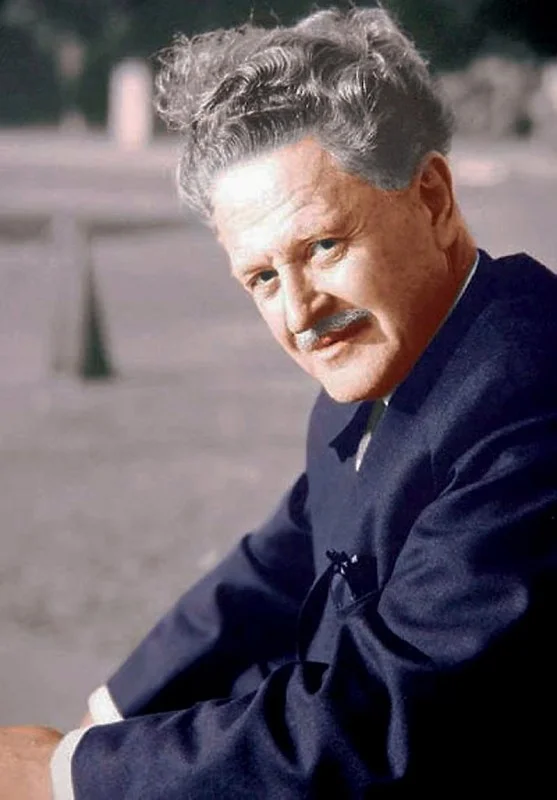 Nâzım Hikmet (1902-1963)
