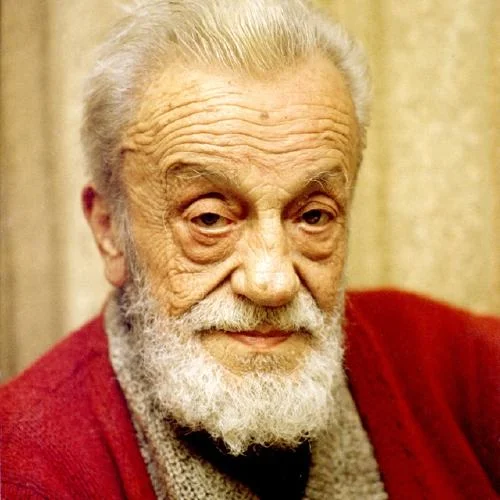 Ahmet Necip Fazıl Kısakürek (1904-1983)