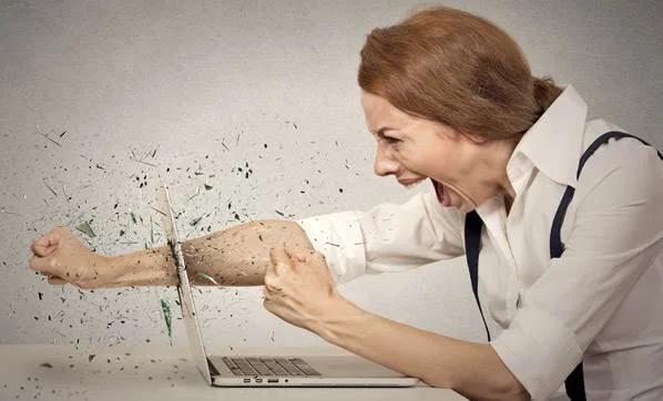 Neden Bu Kadar Öfkeliyiz?