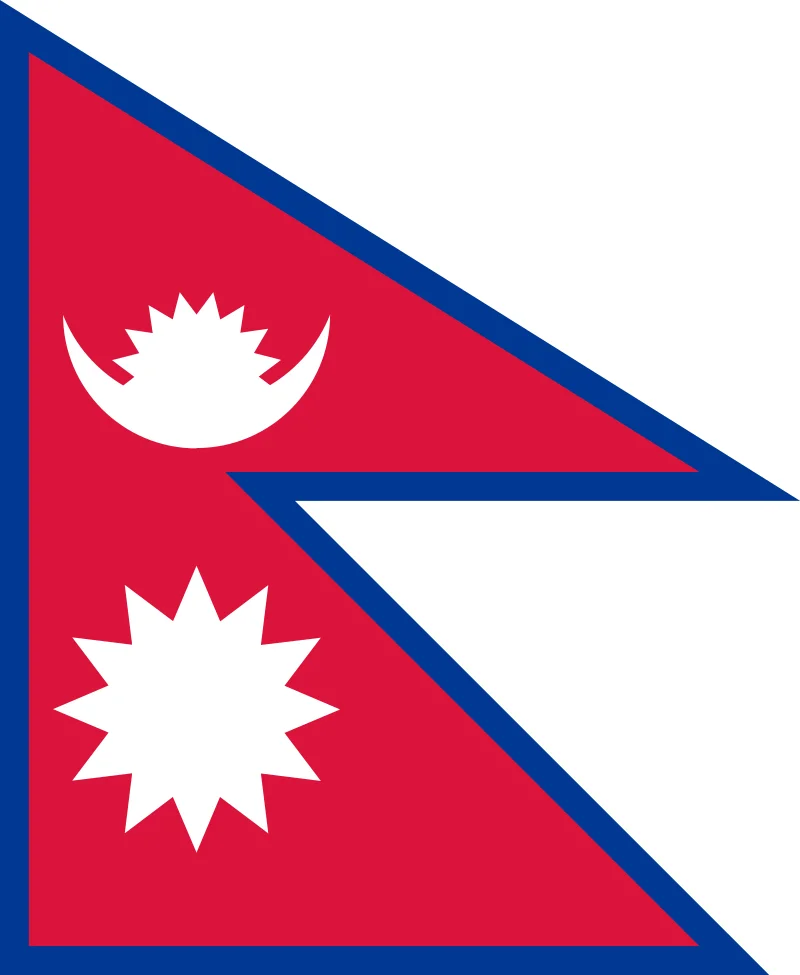 Nepal Federal Demokratik Cumhuriyeti
