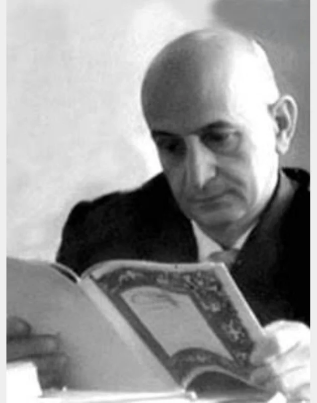 Nihad Sâmi Banarlı (1907-1974)