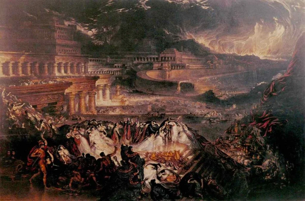 Asur İmparatorluğu (MÖ 2025 ile MÖ 612)