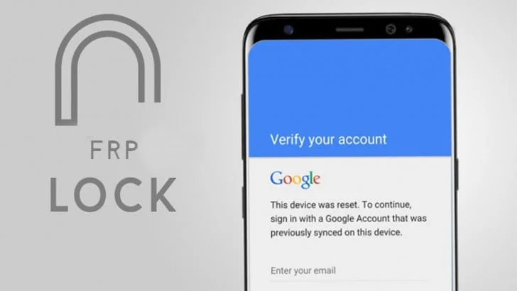 Sıfırlanan Android Telefonları Kullanılmaz Hale Getiren FRP Kilidi Nasıl Kaldırılır?