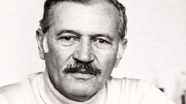 Oktay Rifat (1914-1988)