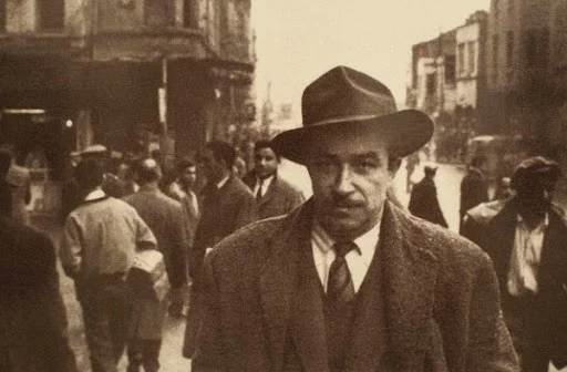 Orhan Kemal (Mehmet Raşit Öğütçü )(1914-1970)
