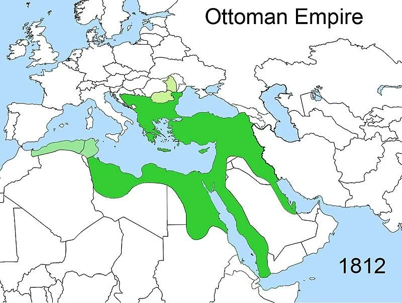 Bükreş Antlaşması (1812)