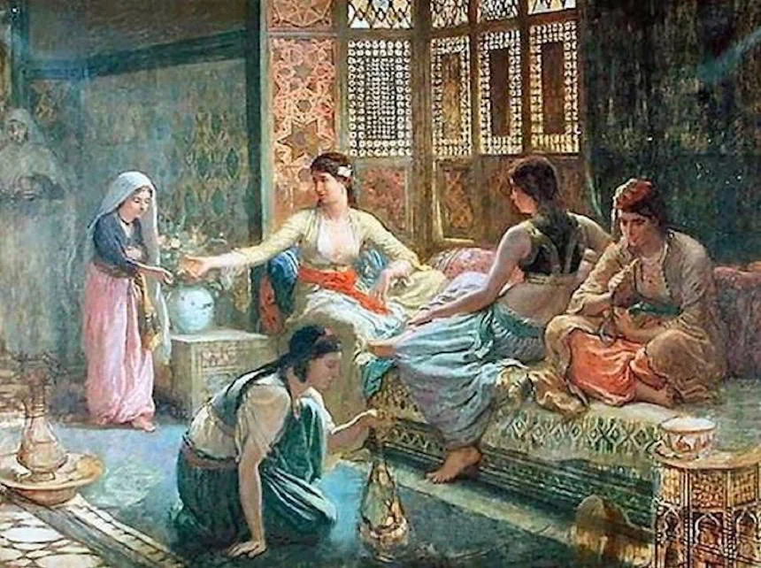 Türk Kadın Haklarının Tarihsel Gelişimi