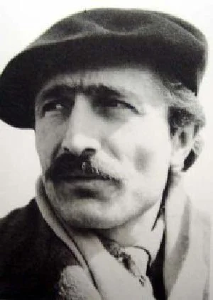Özdemir Asaf (1923-1981)