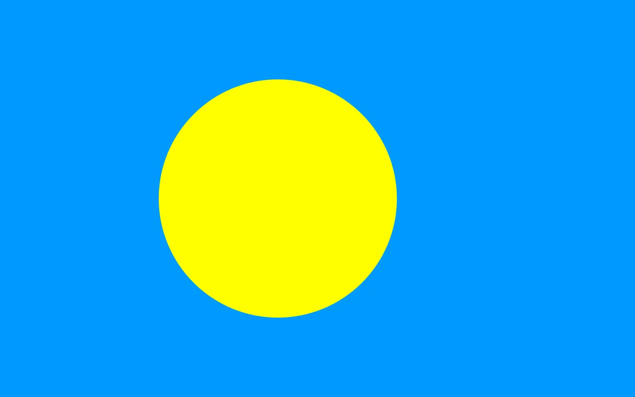 Palau Cumhuriyeti