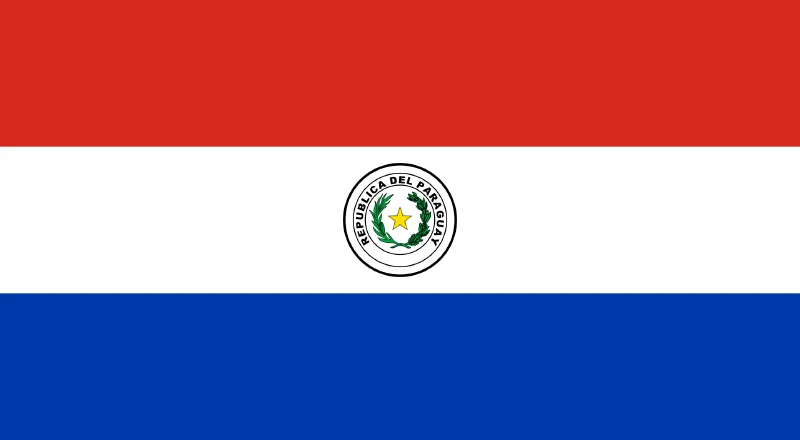 Paraguay Cumhuriyeti