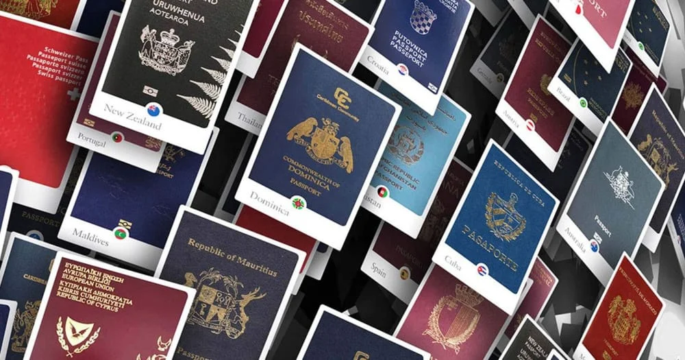 2024’ün En Güçlü Pasaportları