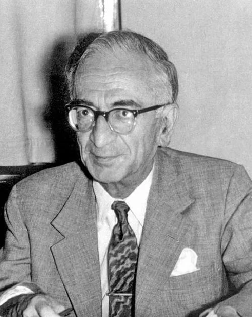 Peyami Safa (1899-1961)