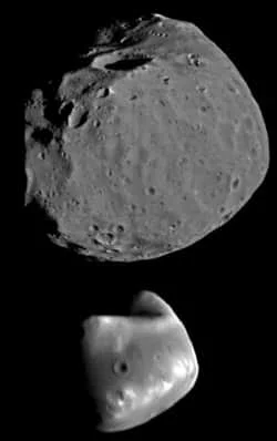 Mars