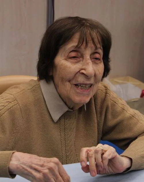 Rahşan Ecevit 1923-2020