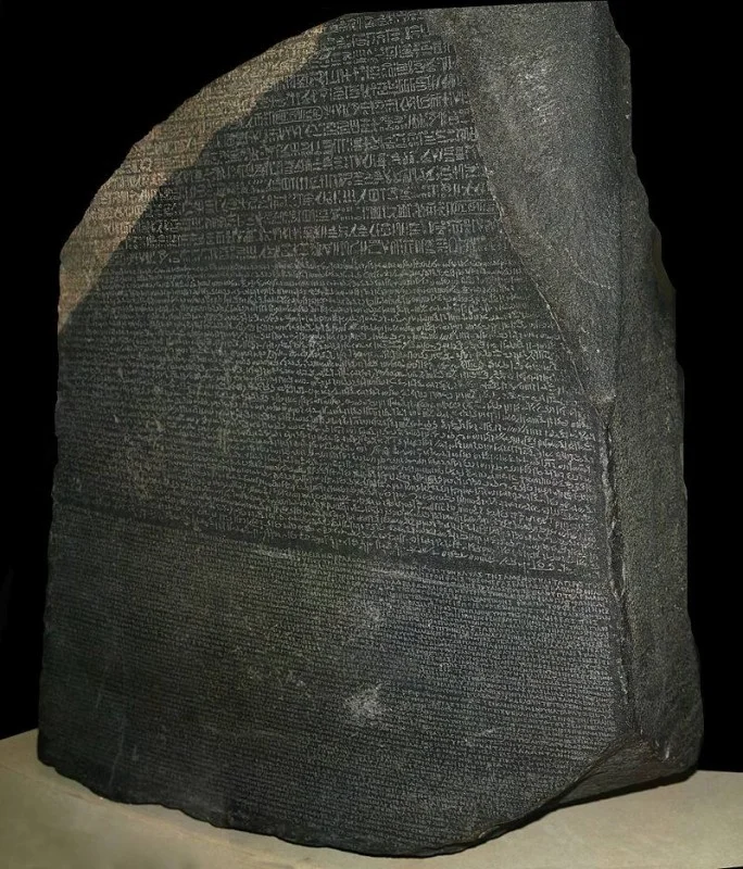Rosetta Taşı