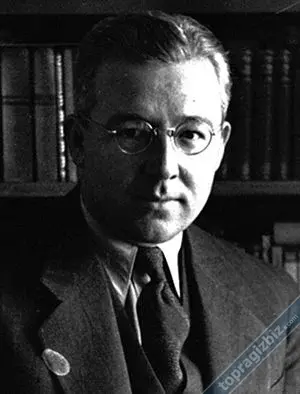 Sabahattin Ali (1907-1948)
