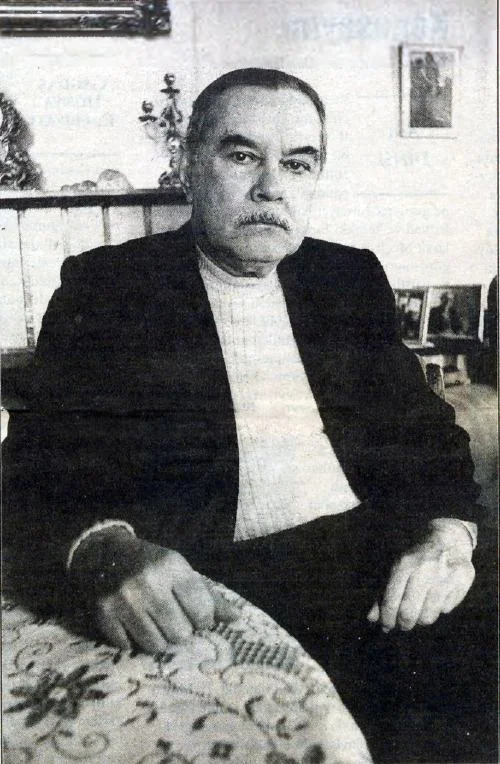 Sabahattin Kudret Aksal (1920-1993)