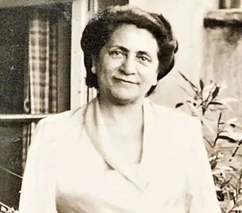 Safiye Ali (1894-1952) - Türkiye'nin İlk Kadın Tıp Doktoru