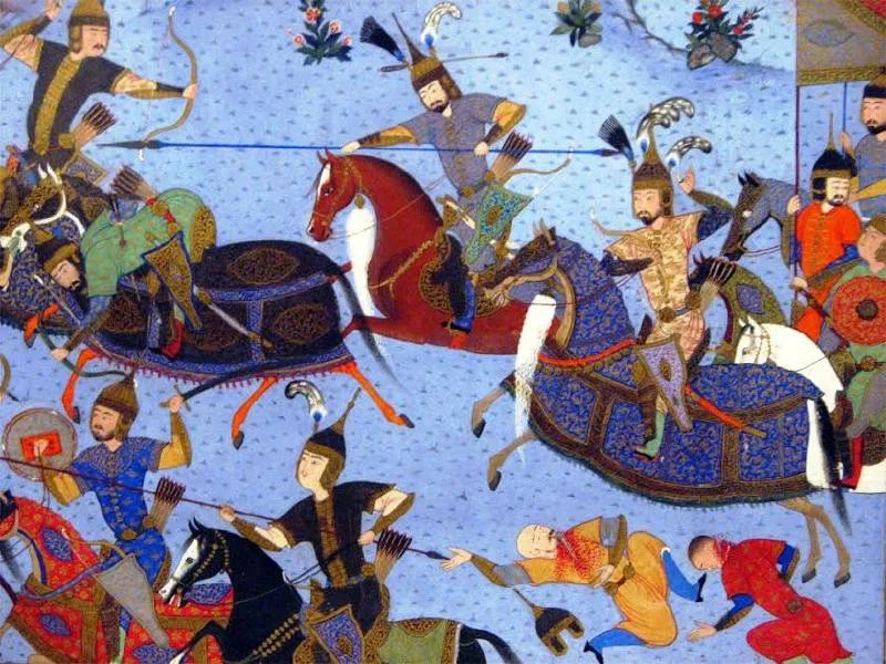 Şahkulu İsyanı (1511)