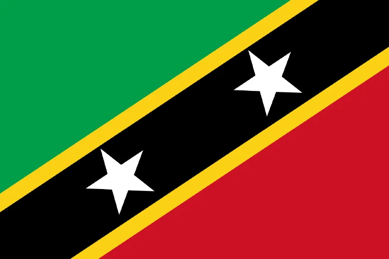 Saint Kitts ve Nevis Federasyonu